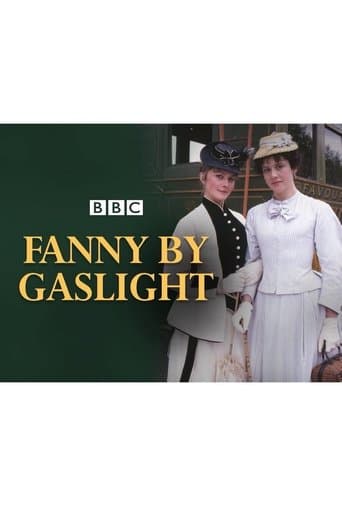 Fanny by Gaslight Image