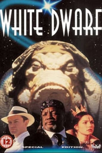 White Dwarf Image