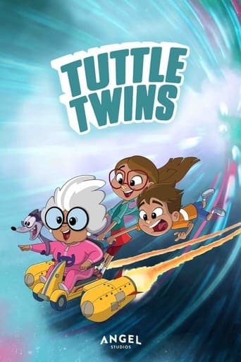 Tuttle Twins Image