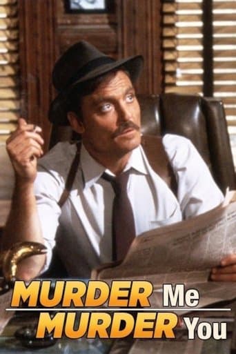 Murder Me, Murder You Image