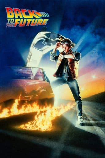 Back to the Future Image