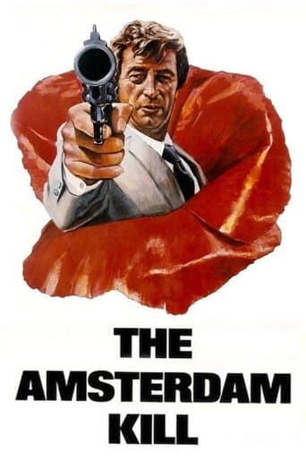 The Amsterdam Kill Image