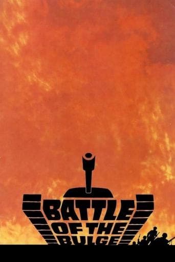 Battle of the Bulge Image