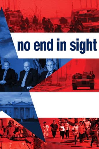 No End in Sight Image