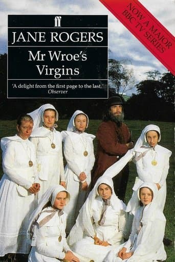 Mr. Wroe's Virgins Image