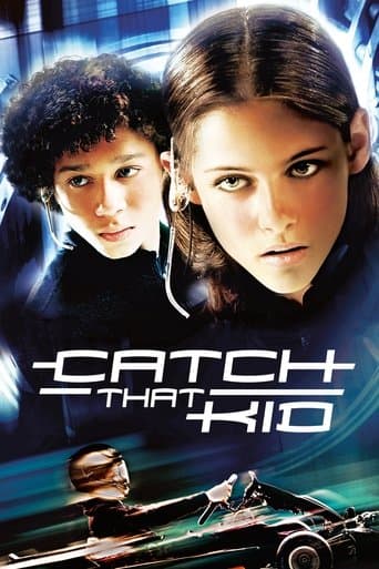 Catch That Kid Image