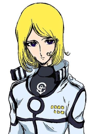 Great Yamato No. Zero Image