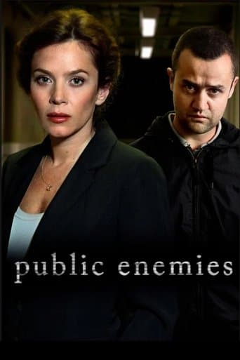 Public Enemies Image