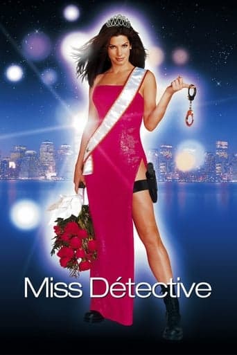 Miss Congeniality Image