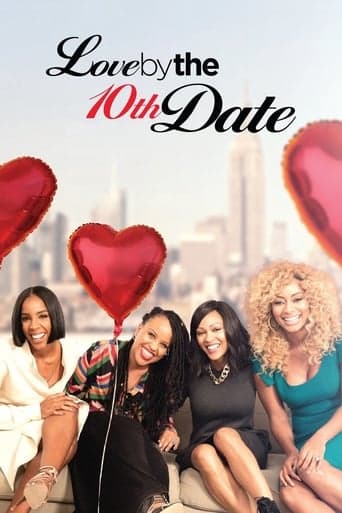 Love by the 10th Date Image