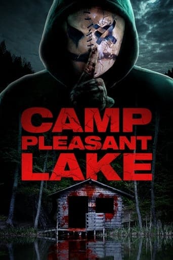 Camp Pleasant Lake Image