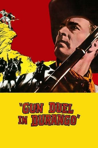 Gun Duel In Durango Image