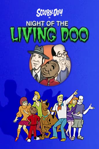 Night of the Living Doo Image