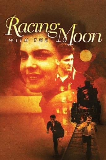 Racing with the Moon Image