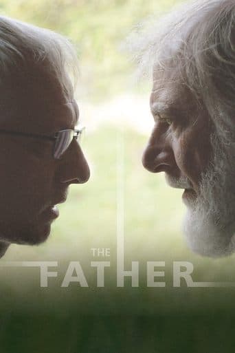 The Father Image