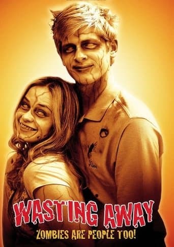 Wasting Away Image