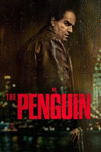 The Penguin Image