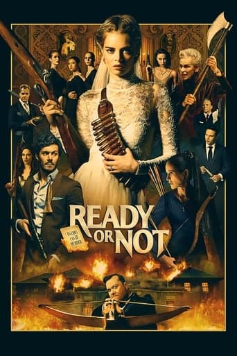 Ready or Not Image