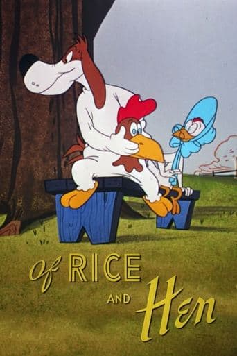 Of Rice and Hen Image