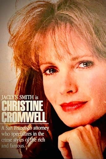 Christine Cromwell Image