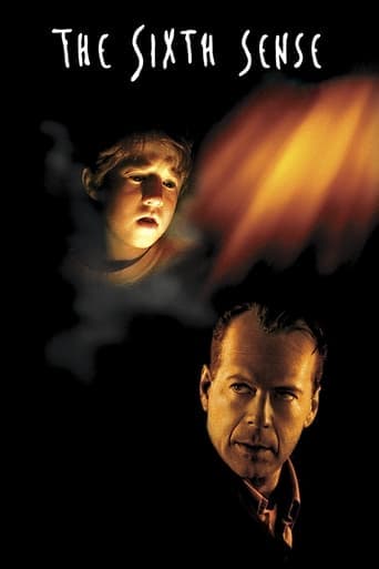 The Sixth Sense Image