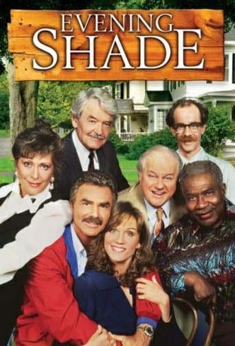 Evening Shade Image