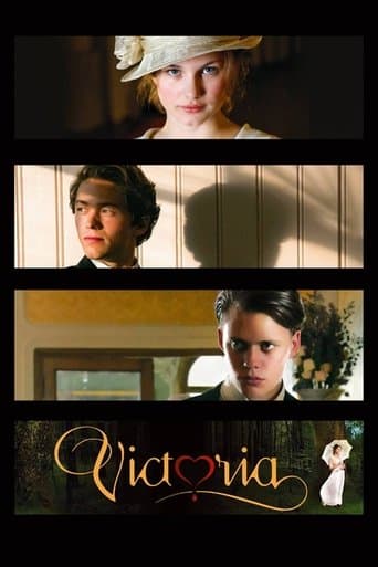 Victoria Image