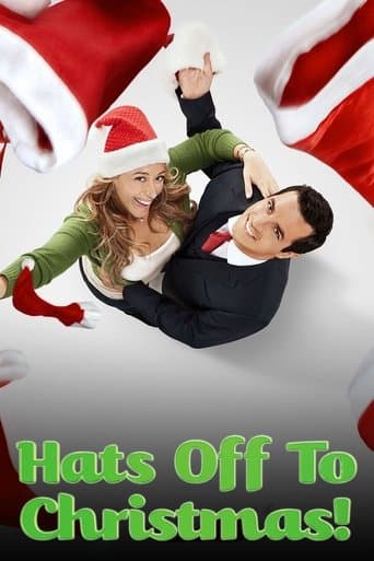 Hats Off to Christmas! Image