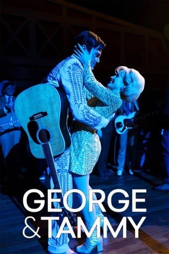 George & Tammy Image