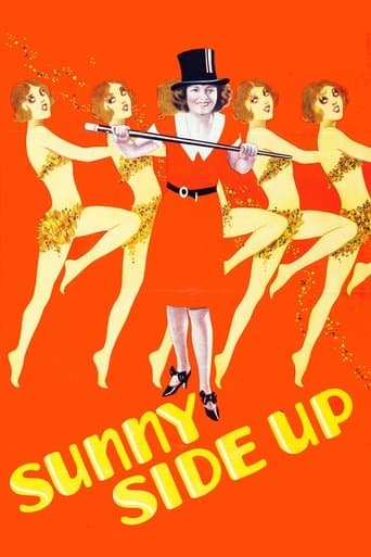 Sunny Side Up Image