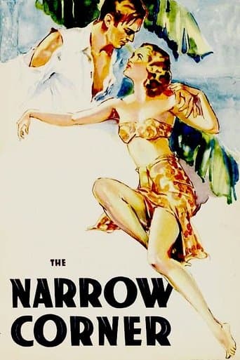The Narrow Corner Image