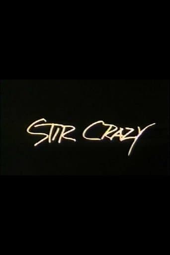 Stir Crazy Image