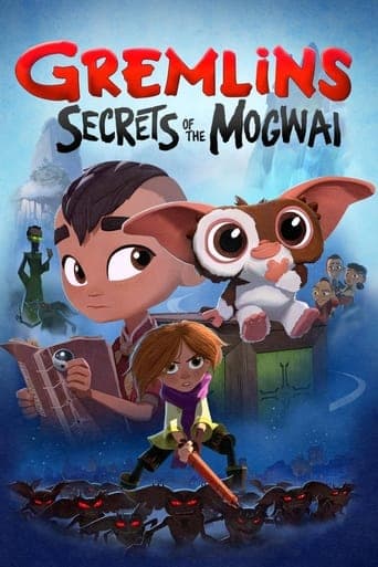 Gremlins: Secrets of the Mogwai Image