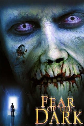 Fear of the Dark Image