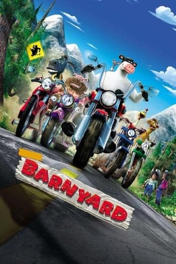 Barnyard Image