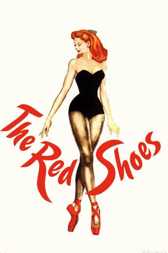 The Red Shoes Image