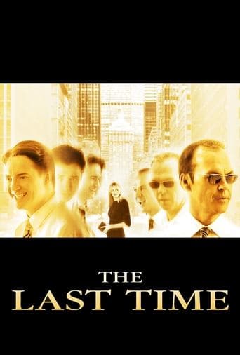 The Last Time Image