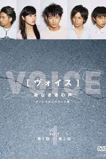 Voice Image