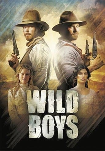 Wild Boys Image