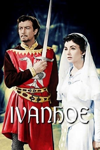 Ivanhoe Image