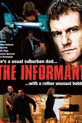 The Informant Image