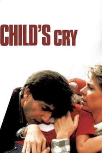 Child's Cry Image