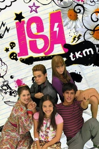 Isa TKM Image