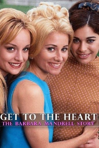 Get to the Heart: The Barbara Mandrell Story Image