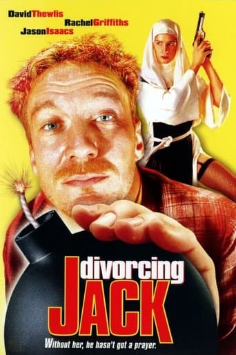 Divorcing Jack Image