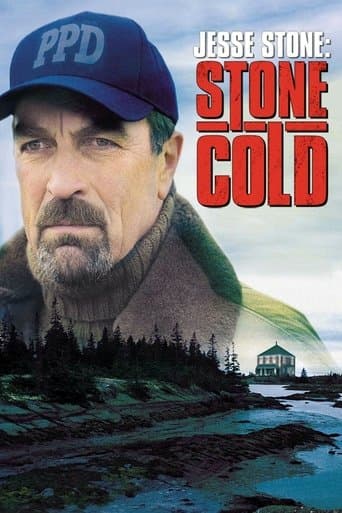 Stone Cold Image