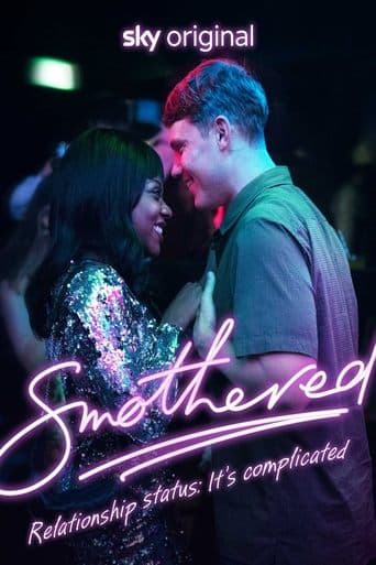 Smothered Image