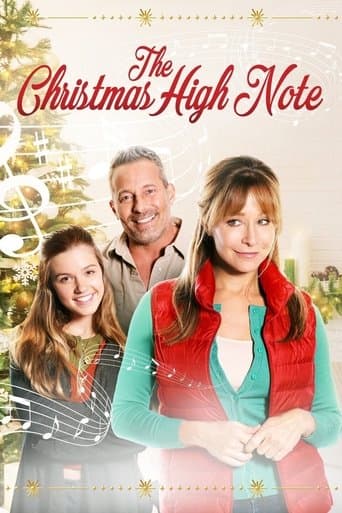 The Christmas High Note Image