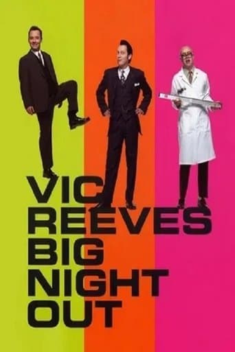 Vic Reeves Big Night Out Image