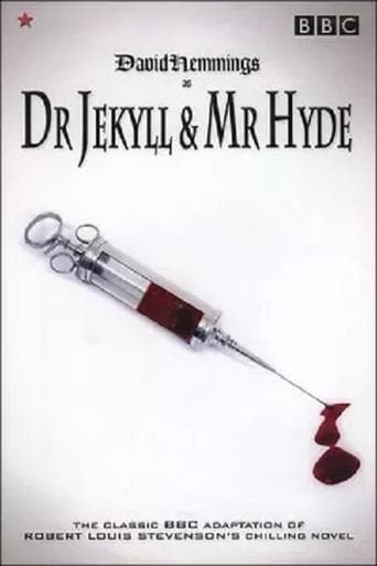 Dr Jekyll and Mr Hyde Image